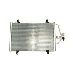 Renault BEHR Klima Radyatoru 7700418301 MEGANE I (BA0 Renault BEHR Klima Radyatoru 7700418301 MEGANE I (BA0