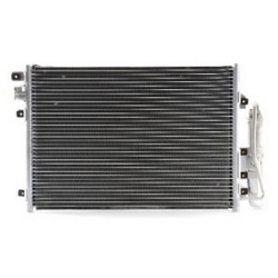Renault BEHR Klima Radyatoru 7700428083 CLIO II (BB_