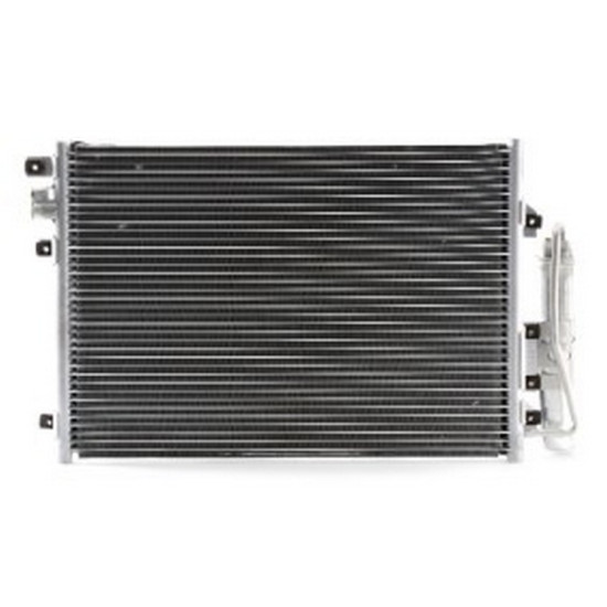 Renault BEHR Klima Radyatoru 7700428083 CLIO II (BB_ Renault BEHR Klima Radyatoru 7700428083 CLIO II (BB_ yedek parça