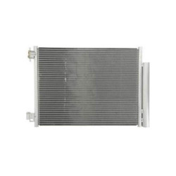 Renault BEHR Klima Radyatoru 8200468911 MODUS GRAND MODUS