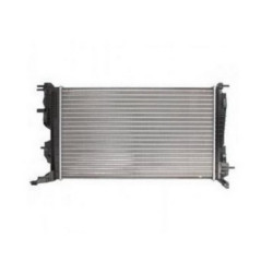 Renault BEHR Su Radyatoru 214100002R MEGANE III SCENIC