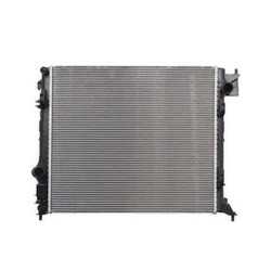 Renault BEHR Su Radyatoru 214101527R KADJAR QASHQAI