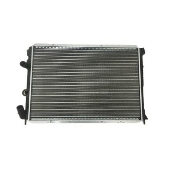 Renault BEHR Su Radyatoru 7700838133 MGN I SCENIC yedek parça