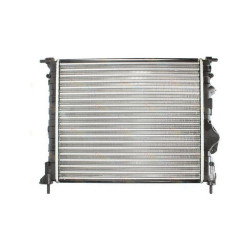 Renault BEHR Su Radyatoru 7700838134 MEGANE I CLIO