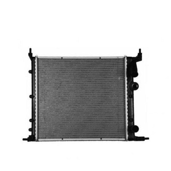 Renault BEHR Su Radyatoru 7701034770 CLIO I yedek parça