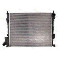 Renault BEHR Su Radyatoru 8200411166 TRAFFIC VIVARO
