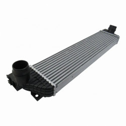 Renault BEHR Turbo Radyatoru 144960015R MASTER III MOVANO