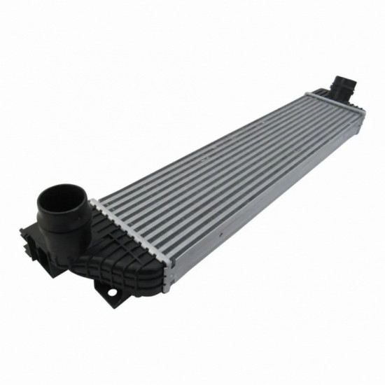 Renault BEHR Turbo Radyatoru 144960015R MASTER III MOVANO yedek parça