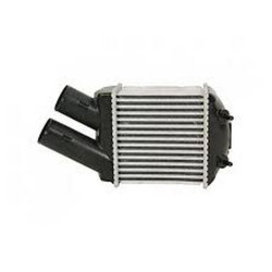 Renault BEHR Turbo Radyatoru 8200047162 MEGANE I Renault BEHR Turbo Radyatoru 8200047162 MEGANE I