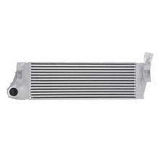 Renault BEHR Turbo Radyatörü 8200115540 MEGANE II MEGANE II SCENIC II yedek parça
