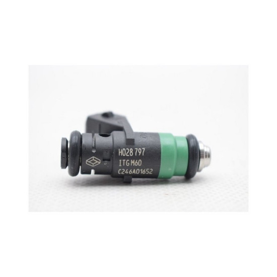 Renault BOSCH Benzin Enjektoru 8200028797 MEGAN CLIO yedek parça