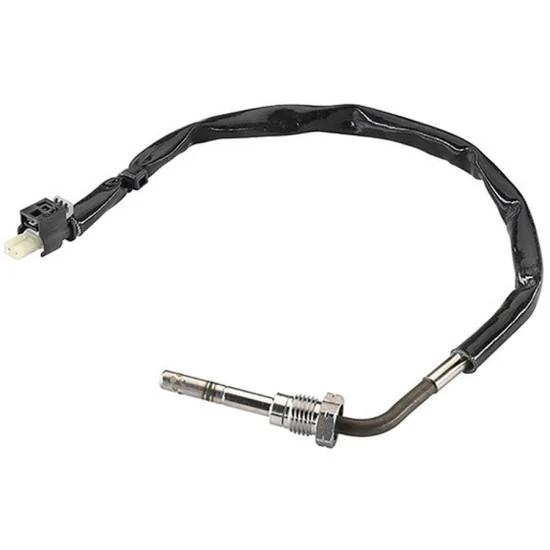 Renault BOSCH Egsoz Sicaklik Sensoru A0009056404 RENAULT MERCEDES yedek parça