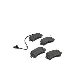 Renault BOSCH Fren Balatasi Arka 440600264R MASTER III MOVANO Renault BOSCH Fren Balatasi Arka 440600264R MASTER III MOVANO
