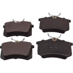 Renault BOSCH Fren Balatasi Arka 7701207695 MEGAN II FLUENCE Renault BOSCH Fren Balatasi Arka 7701207695 MEGAN II FLUENCE