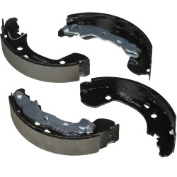 Renault BOSCH Fren Balatasi Arka 7701208357 CLIO III MODUS Renault BOSCH Fren Balatasi Arka 7701208357 CLIO III MODUS