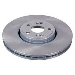 Renault BOSCH Fren Diski 7701207357 Renault BOSCH Fren Diski 7701207357