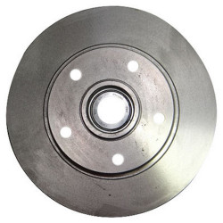 Renault BOSCH Fren Diski Arka 432006506R CLIO IV MEGAN Renault BOSCH Fren Diski Arka 432006506R CLIO IV MEGAN