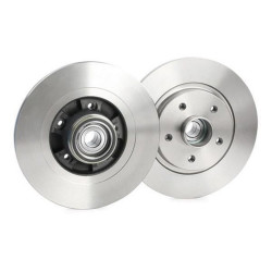 Renault BOSCH Fren Diski Arka 432025057R KANGO II Renault BOSCH Fren Diski Arka 432025057R KANGO II