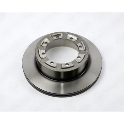 Renault BOSCH Fren Diski Arka 5001864712 MASCOTT