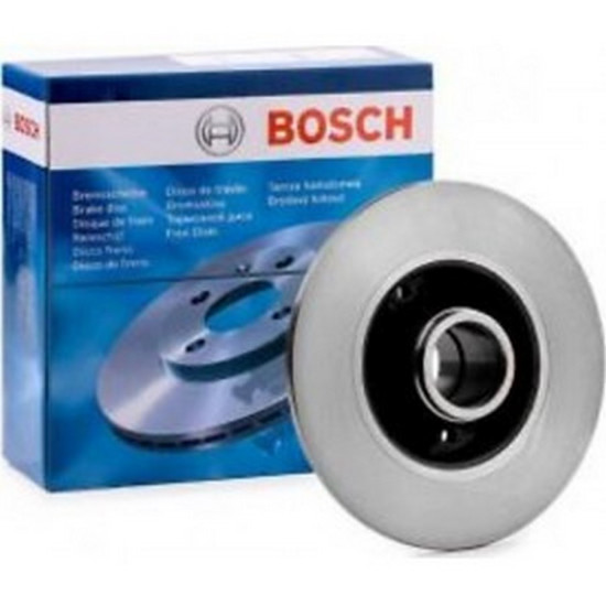 Renault BOSCH Fren Diski Arka 7701207823 MEGAN II CLIO Renault BOSCH Fren Diski Arka 7701207823 MEGAN II CLIO yedek parça