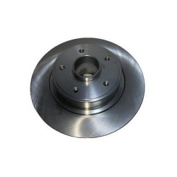 Renault BOSCH Fren Diski Arka 7701472838 GRAND SCÉNIC II