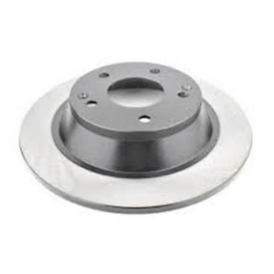 Renault BOSCH Fren Diski Arka 7701472838 GRAND SCÉNIC II yedek parça