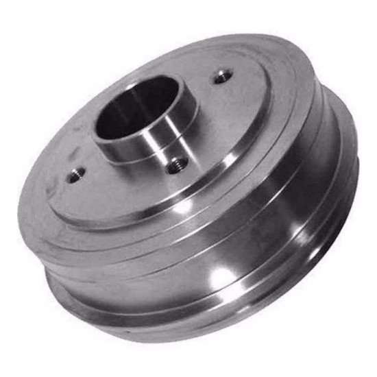 Renault BOSCH Kampana Arka 7702254257 R9 11 yedek parça