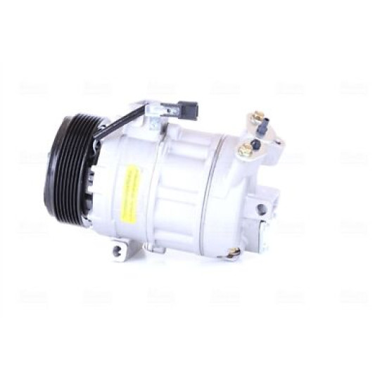 Renault BOSCH Klima Kompresoru 6000618721 TRAFIC II MASTER yedek parça