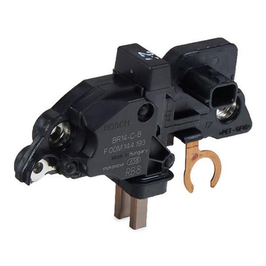 Renault BOSCH Konjektor F00M144193 CLIO II III Renault BOSCH Konjektor F00M144193 CLIO II III yedek parça