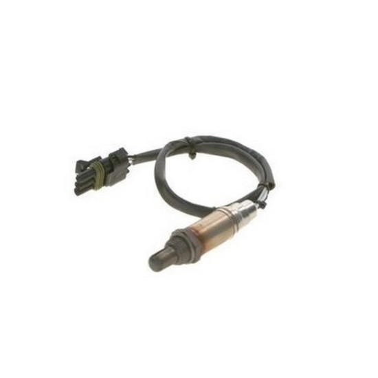 Renault BOSCH Oksijen Sensoru 7700867295 LAGUNA I VECTRA yedek parça