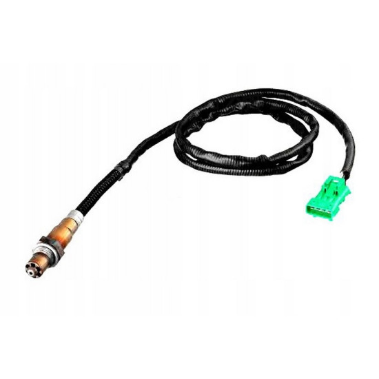 Renault BOSCH Oksijen Sensoru 9635978580 CLIO LAGUNA PSA Renault BOSCH Oksijen Sensoru 9635978580 CLIO LAGUNA PSA yedek parça