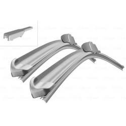 Renault BOSCH Silecek Supurgesi On Takim 288907630R CAPTUR