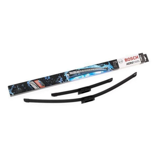 Renault BOSCH Silecek Supurgesi On Takim 288909871R CLIO IV CAPTUR yedek parça