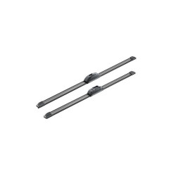 Renault BOSCH Silecek Supurgesi On Takim 3397118997 RENAULT Renault BOSCH Silecek Supurgesi On Takim 3397118997 RENAULT
