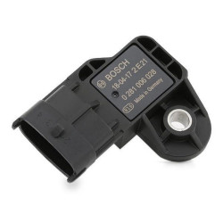 Renault BOSCH Turbo Basinc Sensoru 223650002R FLUENCE MEGAN III Renault BOSCH Turbo Basinc Sensoru 223650002R FLUENCE MEGAN III
