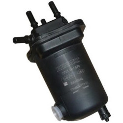 Renault BOSCH Yakit Filtresi 7701061576 CLIO KANGO MICRA Renault BOSCH Yakit Filtresi 7701061576 CLIO KANGO MICRA