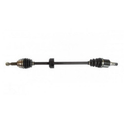 Renault BSG Aks Komple On Sag 391008788R CLIO THALIA