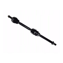Renault BSG Aks Komple On Sag 8200890089 FLUENCE Renault BSG Aks Komple On Sag 8200890089 FLUENCE