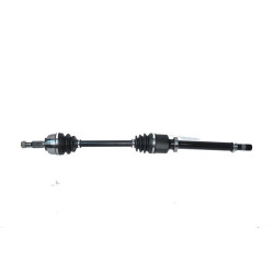 Renault BSG Aks Komple On Sol 391013941R CLIO THALIA