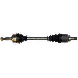 Renault BSG Aks Komple On Sol 391016076R FLUENCE Renault BSG Aks Komple On Sol 391016076R FLUENCE
