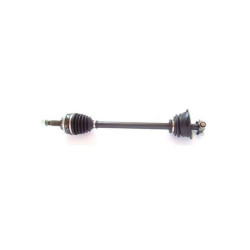 Renault BSG Aks Komple On Sol 7700873311 MEGANE I