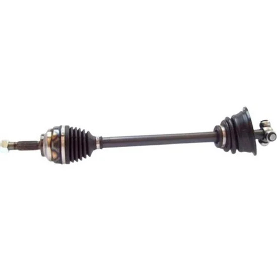Renault BSG Aks Komple On Sol 7711135246 CLIO II SYMBOL yedek parça