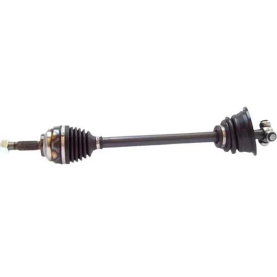 Renault BSG Aks Komple On Sol 7711135246 CLIO II SYMBOL yedek parça