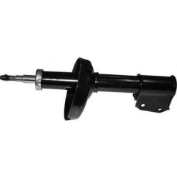 Renault BSG Amortisor On 8200299816 CLIO SYMBOL 1.4