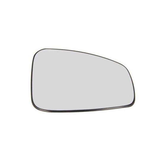 Renault BSG Ayna Cami Sol 963660174R MEGANE III LATITUDE yedek parça