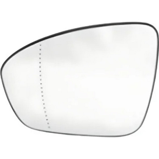 Renault BSG Ayna Cami Sol 963664523R MEGANE IV TALISMA yedek parça