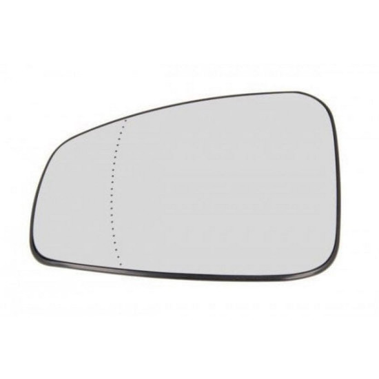 Renault BSG Ayna Cami Sol 963667345R MEGANE III LATITUDE yedek parça