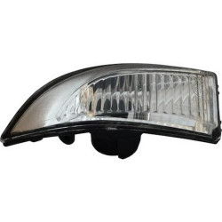 Renault BSG Ayna Sinyali Sol 261656470R FLUENCE MEGANE III