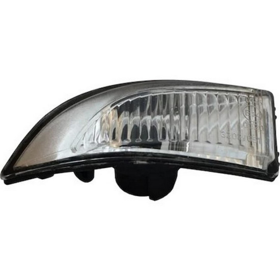 Renault BSG Ayna Sinyali Sol 261656470R FLUENCE MEGANE III yedek parça