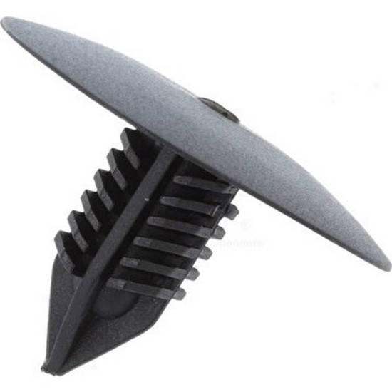 Renault BSG Davlumbaz Klipsi 7703077435 CLIO KANGOO MEGANE yedek parça